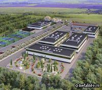 За 2 года ФРП ЛНР профинансировал 29 промпредприятий на 2 млрд руб.
