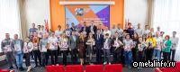 Сотрудники СинТЗ предложили инновационные решения для развития предприятия