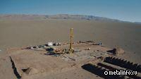 Французская Eramet получила товарный кредит от Glencore
