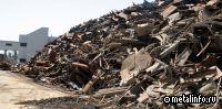 Доллар дорогой, а все остальное дешево. Мировой рынок металлургического сырья: 14-21 ноября
