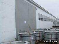 В Пермском крае с привлечением господдержки открыли новое производство