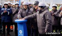 Стартовал основной этап строительства энергоблока № 4 Ленинградской АЭС-2
