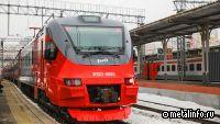 «РЖД» продолжает обновление пассажирского подвижного состава в Приморье