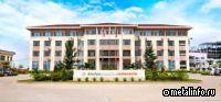 Nanshan Aluminum построит второй алюминиевый завод в Индонезии