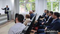 На СМЗ прошло заседание технического совета