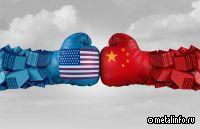 Китай запретил экспорт галлия, германия и сурьмы в США
