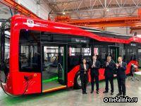 Холдинг СТМ запустил завод по производству колесного электрического транспорта