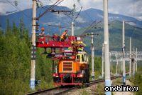 На Забайкальской железной дороге отремонтируют свыше 400 км пути в 2024 году