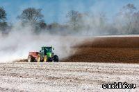 Производство сельхозтехники в 2024 году сократилось на 12,5%