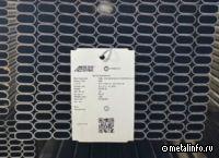 Металлсервис расширяет линейку электросварных труб