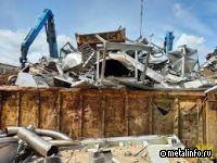 Погрузка лома по жд в январе- апреле снизилась