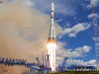 С космодрома Плесецк произведен пуск ракеты-носителя «Союз-2.1б»