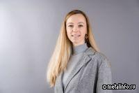 Руководитель отдела качества ММК получила всероссийскую награду в Кремле