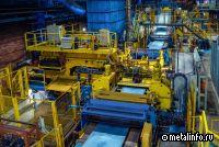 Северсталь повышает качество травленого проката  с помощью нейронной сети