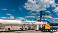 ЕС предложил остановить поставки российской нефти по трубопроводу «Дружба» в ФРГ и Польшу