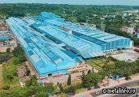 Бангладешская компания модернизирует арматурный завод