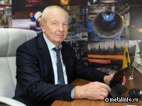 Питерский дебют (видеоинтервью)