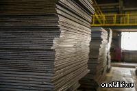 Почти 39 тыс. листов проверили ультразвуком на Ашинском метзаводе в 2025 г.