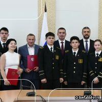 Быстринский ГОК создает образовательный кластер на базе Забайкальского горного колледжа