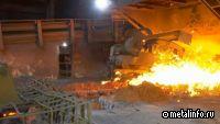 British Steel может закрыть коксовые батареи
