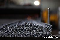 НОСТРОЙ: арматура подорожала на 33% с начала года