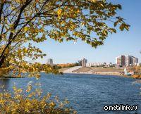 ММК — в топ-10 по рациональному использованию водных ресурсов