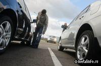 АВТОСТАТ: российский авторынок в 2024 г. может вырасти на четверть