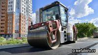 Марат Хуснуллин посетил с рабочей поездкой Омскую область