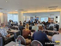 Электронная коммерция на рынке металлов развивается (фоторепортаж)