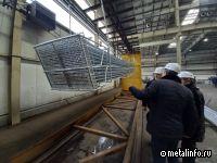 ТОЧИНВЕСТ ЦИНК подводит итоги своей работы в 2024 г. (видео)