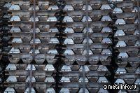 Импорт необработанного алюминия из РФ вырос на 66% в январе
