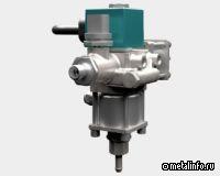 Инженерный центр УрФУ провел обратный инжиниринг редуктора для газовых автомобилей