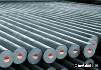 Китайская компания построит завод по производству круга большого диаметра