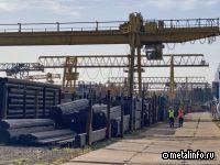 Как совершенствовать работу металлобаз и складских комплексов?