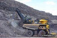 Украинская железорудная отрасль находится в кризисном состоянии