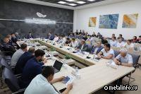 Металлоинвест выступил организатором круглого стола по применению ГБЖ в металлургии