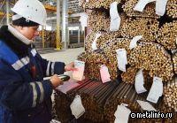 Мечел-Сервис поставил прокат для строительства  нового жилья в Уфе