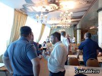 Участники рынка металлов обсуждают рынок Приволжья