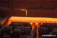 Падающая сталь