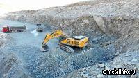 Highland Gold получила первое золото с карьера Талатуй