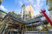 "Тольяттиазот" планирует направить более 150 млрд руб. на развитие производства до 2035 года