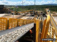 Австралийская Pilbara Minerals запускает литиевый проект в Бразилии