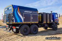 Миасский производитель оборудования для нефтегазовой отрасли расширяет мощности