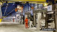 Американская Century Aluminum досрочно восстановила мощности в Исландии