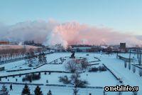 Уральская Сталь: рекорды-2023