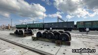 ОТЭКО приступила к пуско-наладке собственного пункта текущего ремонта грузовых вагонов