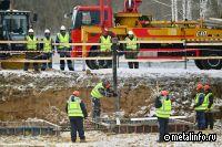 В Тамбове стартовало строительство нового корпуса ПАО "Электроприбор"