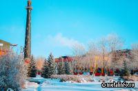 ЧТПЗ получил комплексное экологическое разрешение