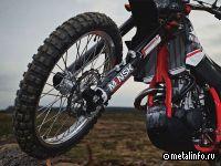 В Вязьме начат лицензионный выпуск мотоциклов "Минск"