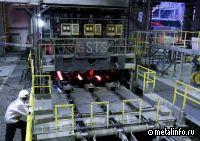 Ижсталь развивает производственную систему